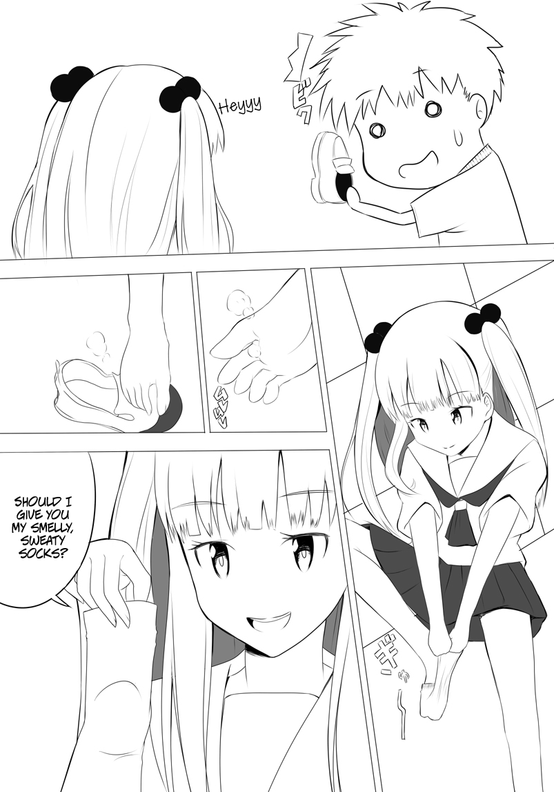 Denen Shoujo 5 | Country Girl 5  =LWB= page 3 full