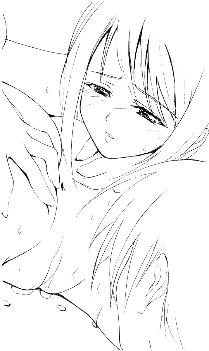 White Prison III - Ojoku no Kage ni Mesu Dorei no Shitai wa Kagayaku page 9 full