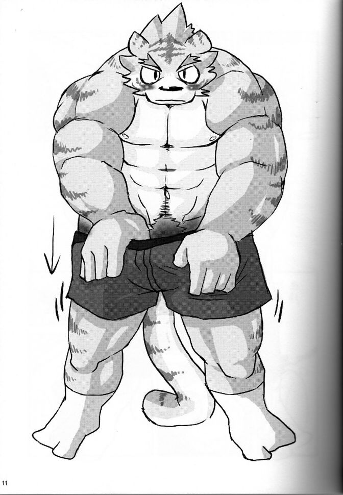 Butter Toast page 10 full