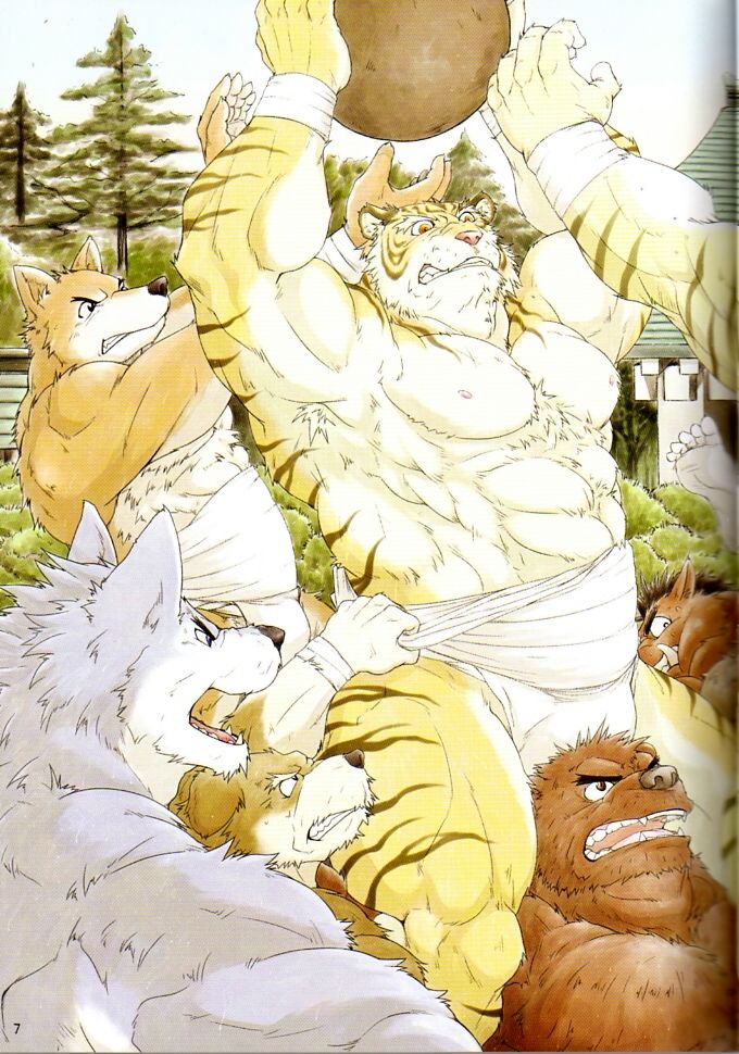 Butter Toast page 6 full