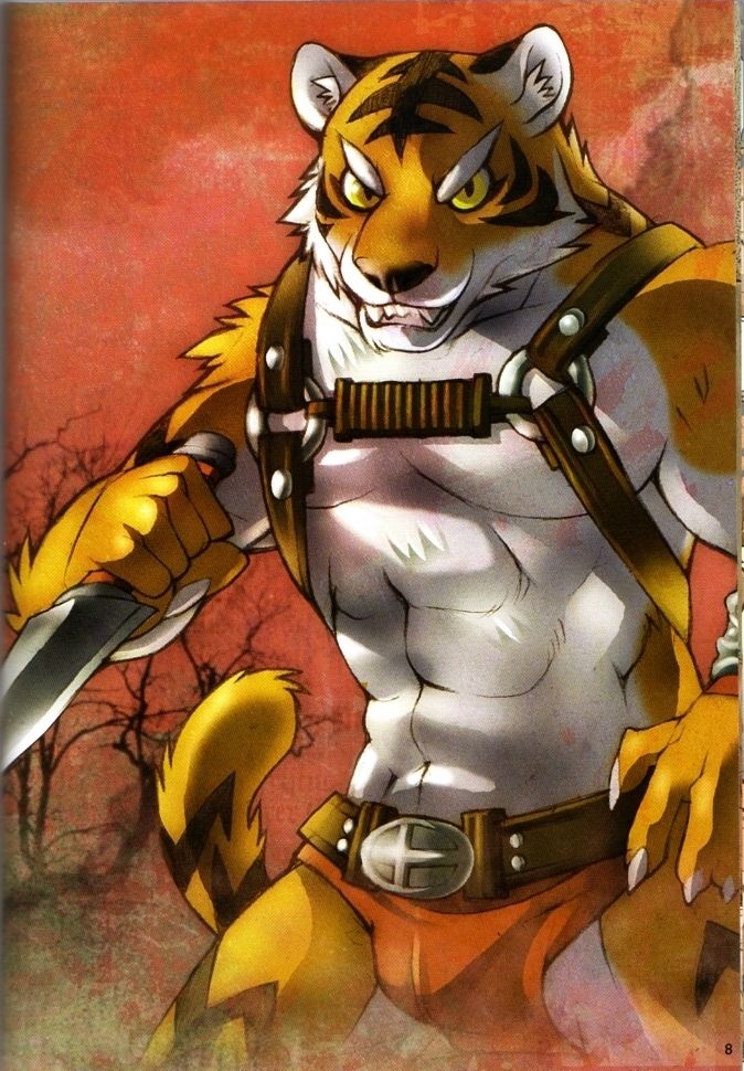 Butter Toast page 7 full