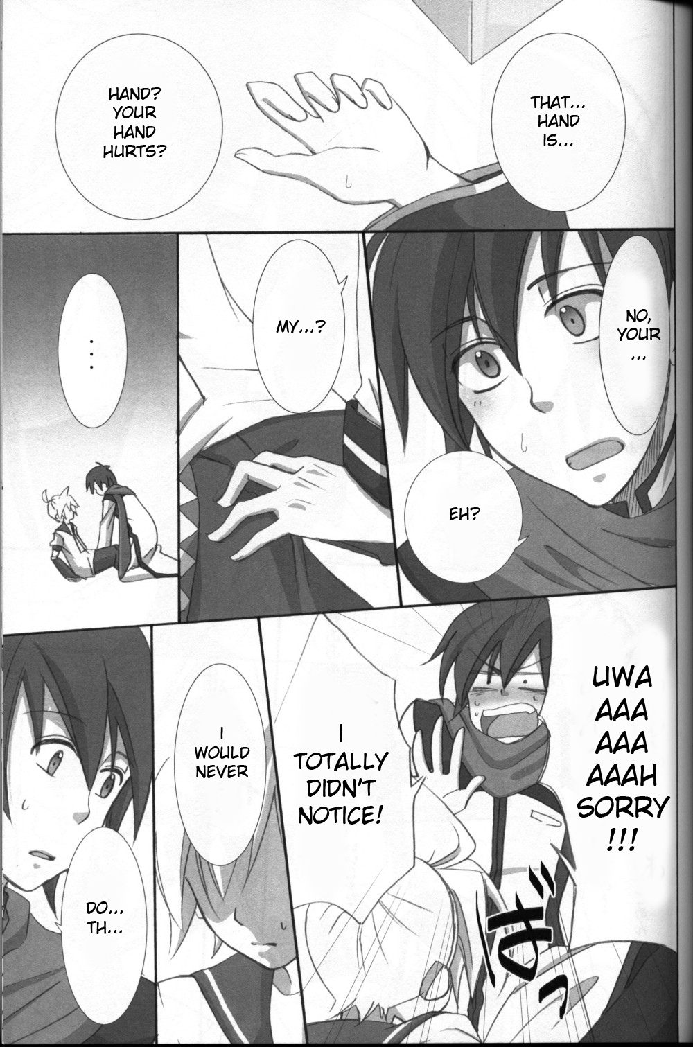 Gold Rush page 8 full