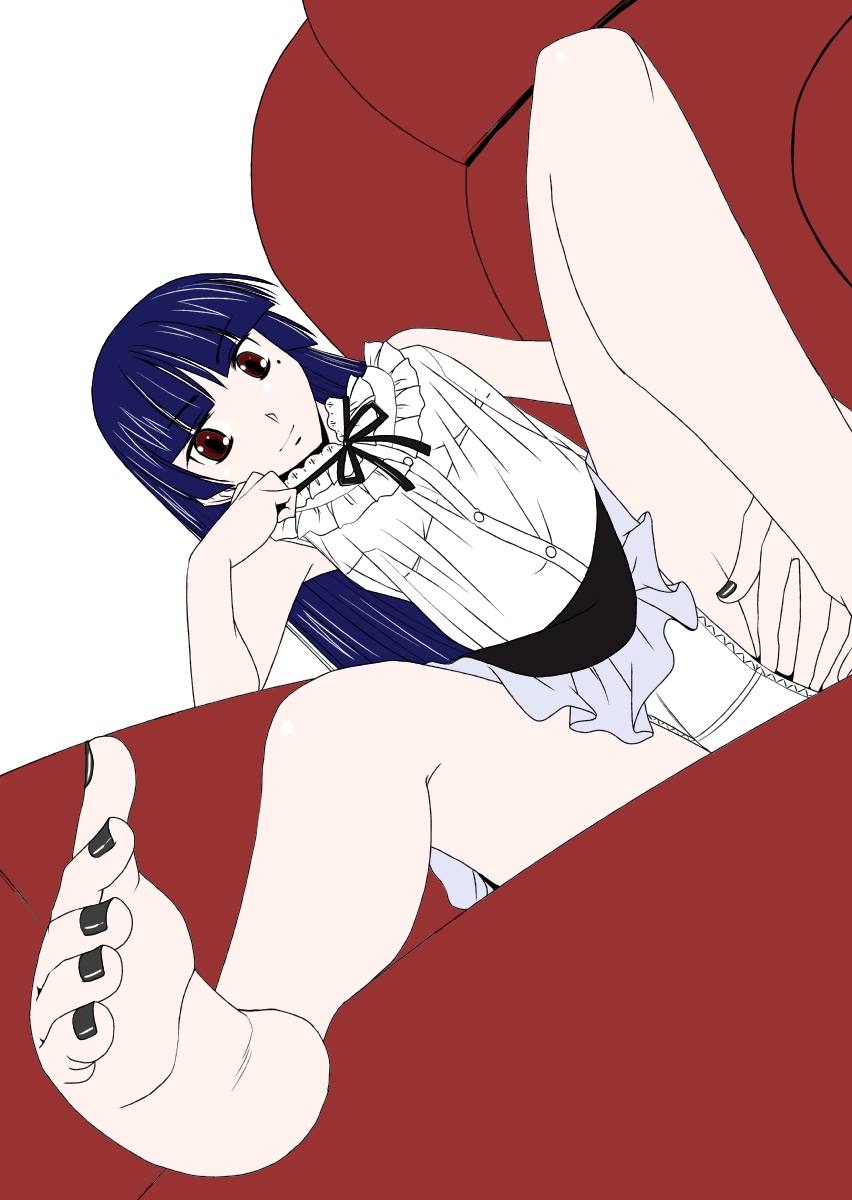 Kuroneko Support page 2 full