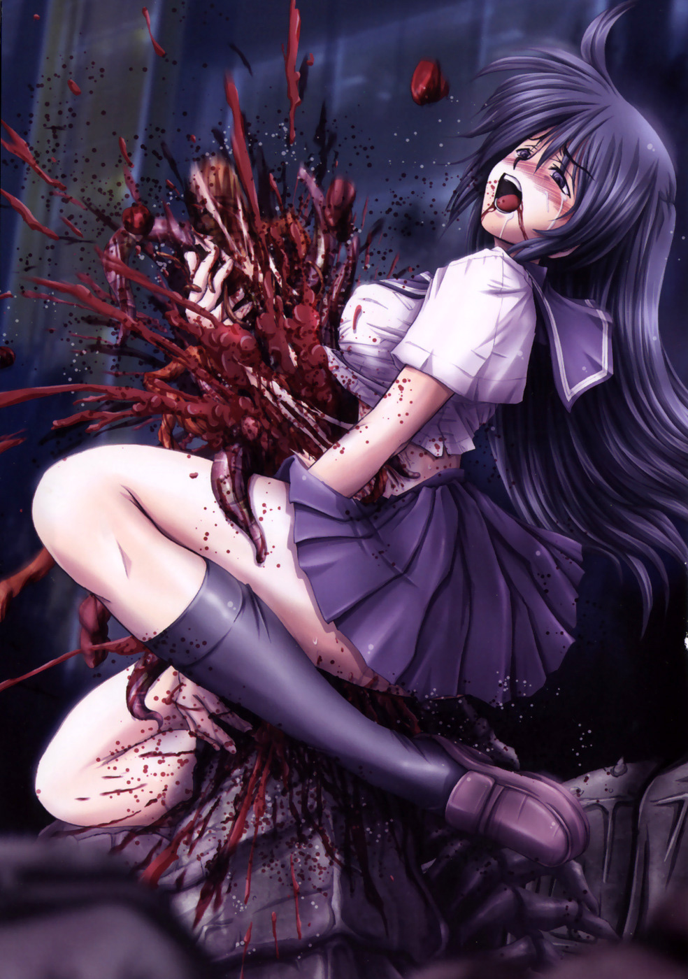 EROGURO  =LWB= page 6 full