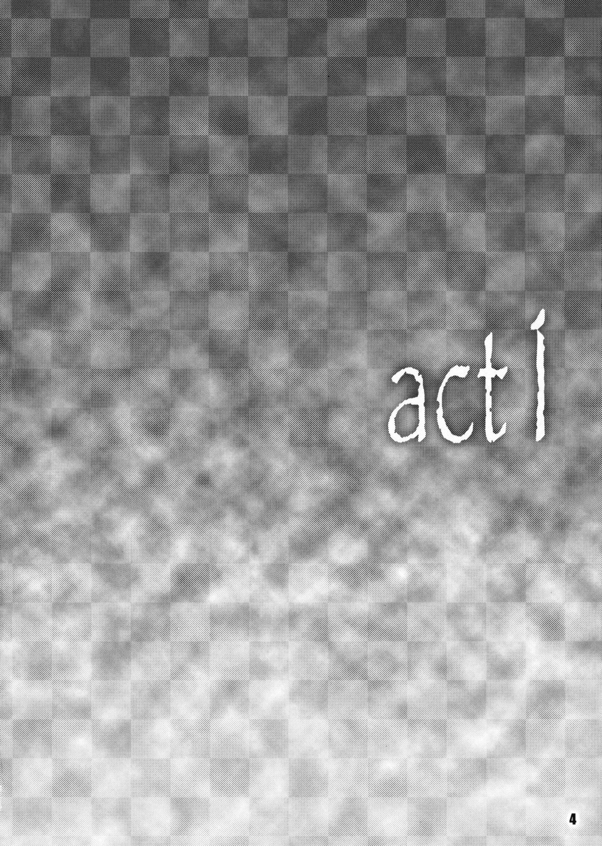 THIRD TRAP page 3 full