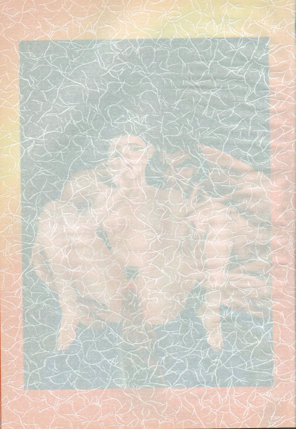 Amigasa Nan Demo-R page 2 full