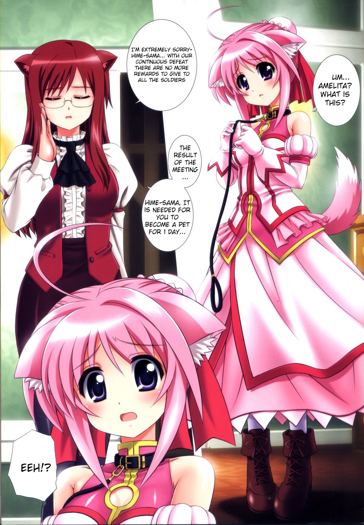 DOG STYLE page 3 full