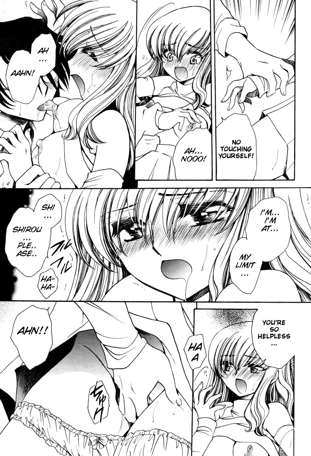 - Response page 5 full