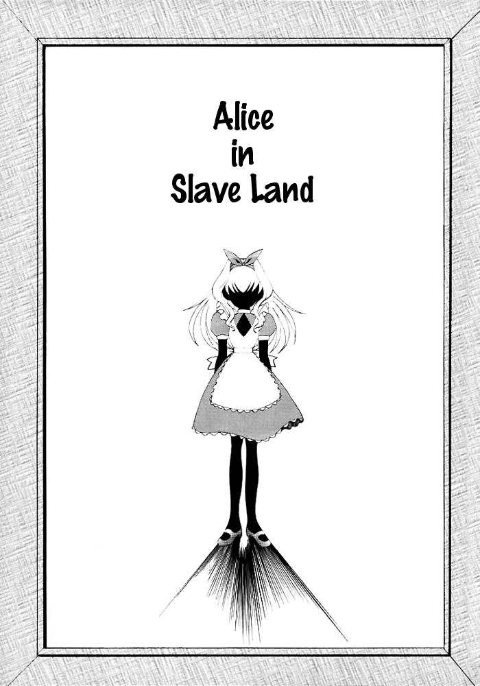 Alice in Slave Land page 2 full