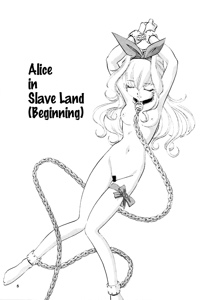 Alice in Slave Land page 4 full