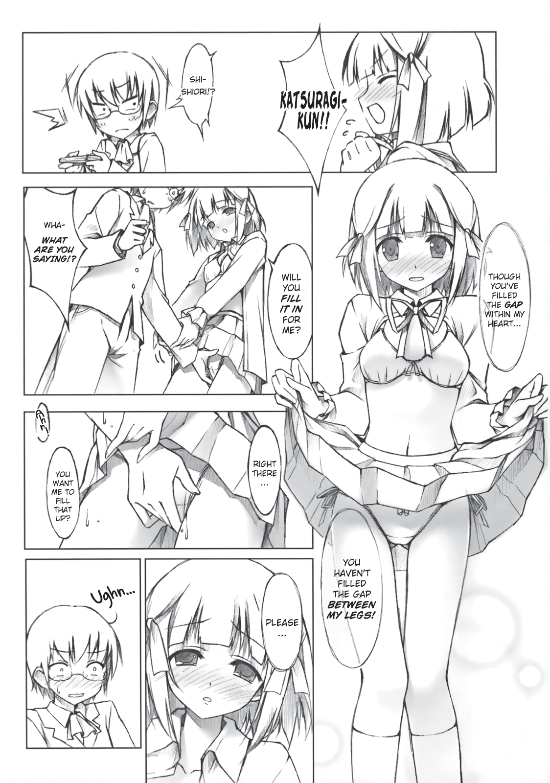 Tachiyomi Senyou Vol. 28 page 7 full