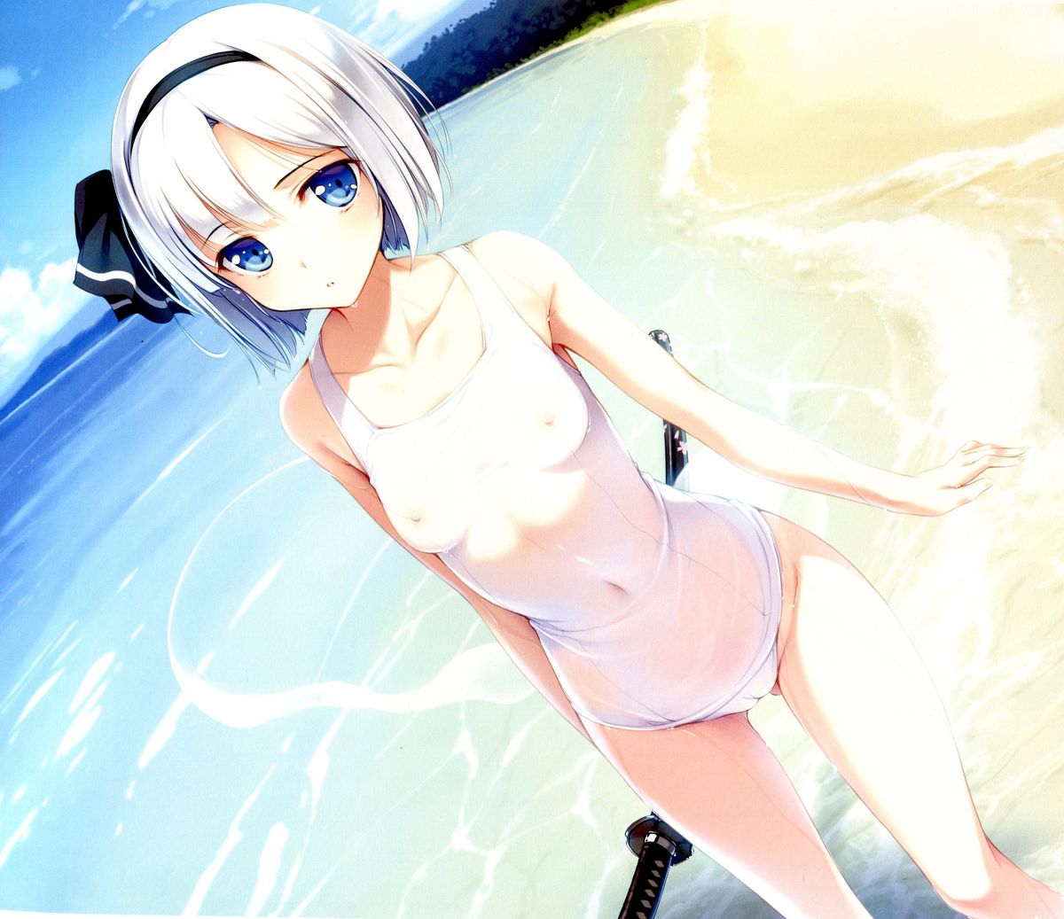 Sakura no Mitsu page 10 full