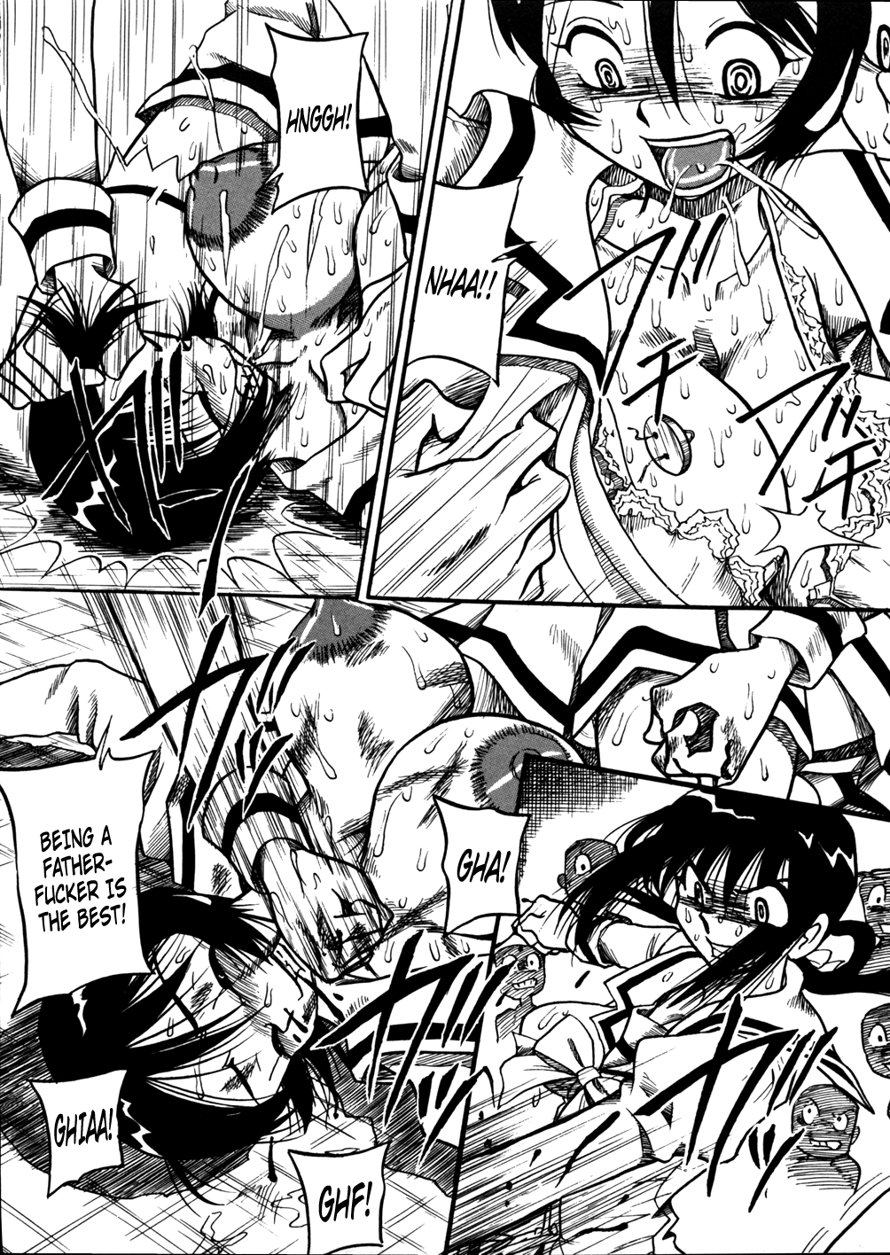 Delution Notebook page 8 full