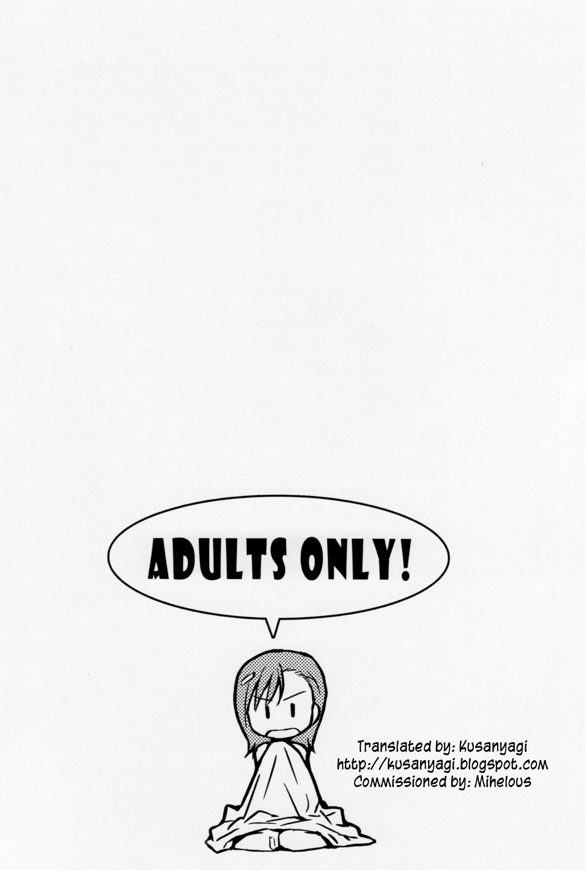 Toaru H no Railgun page 2 full