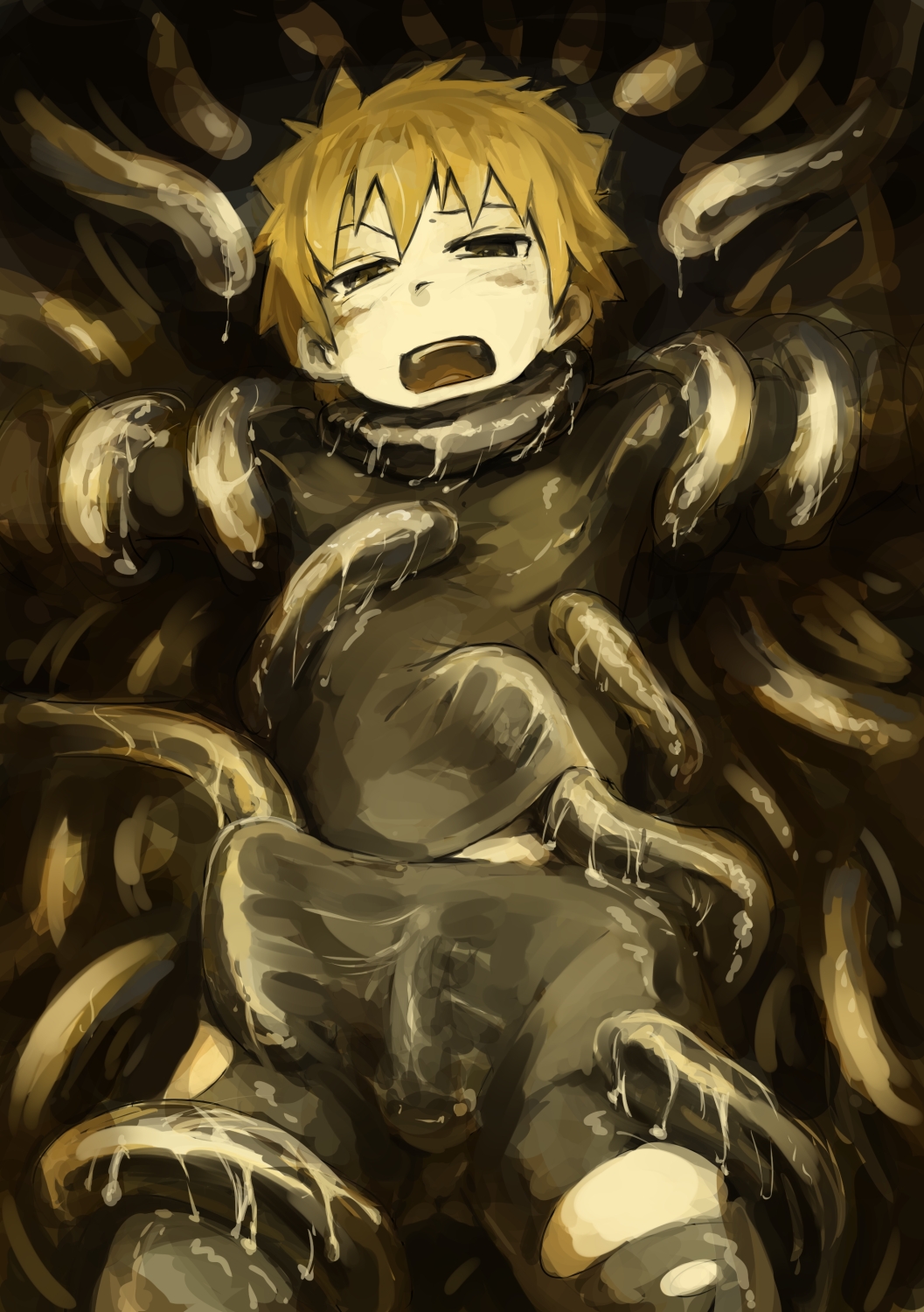 Kinoko no Tsumeawase page 2 full