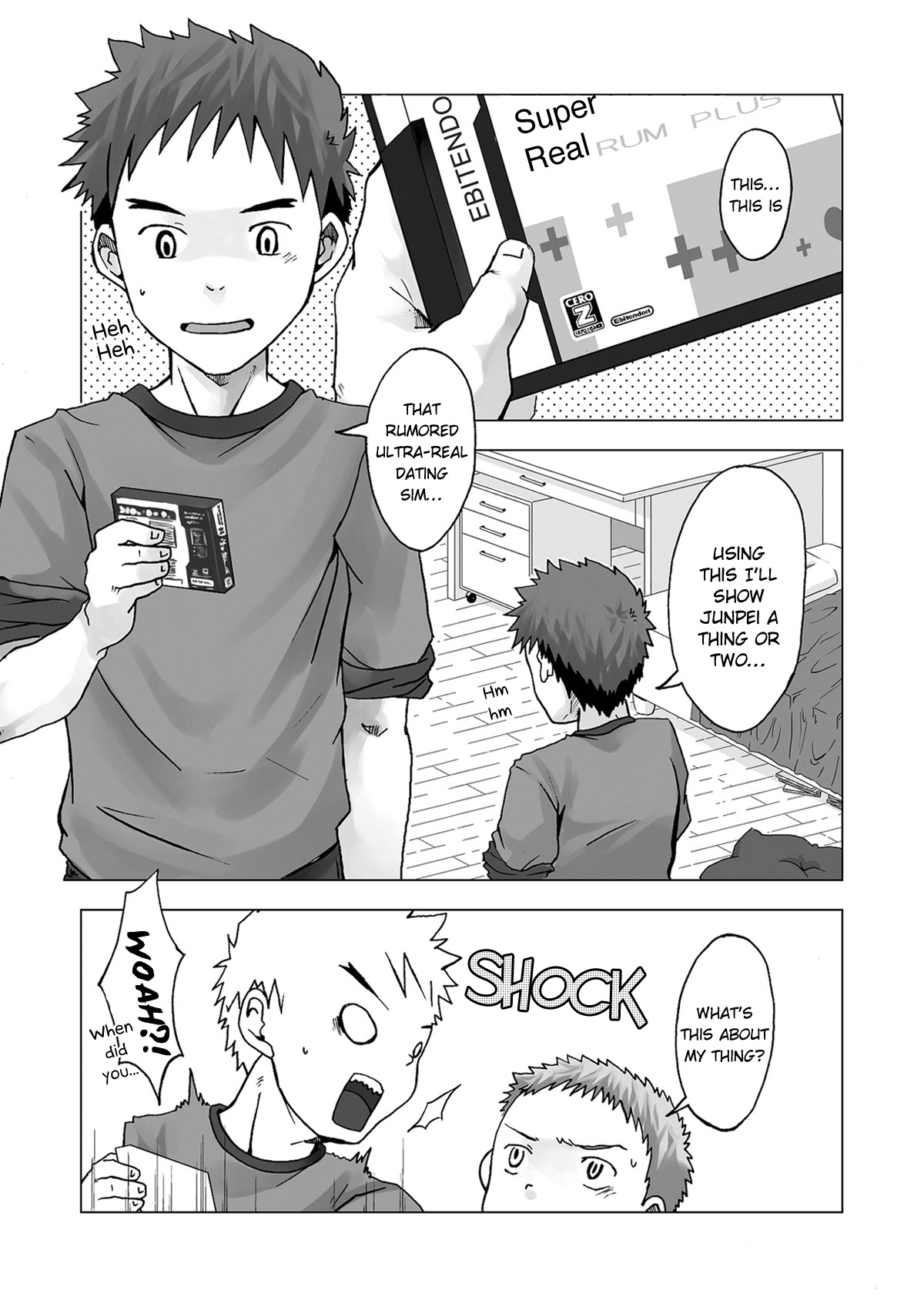 Digitizer page 4 full