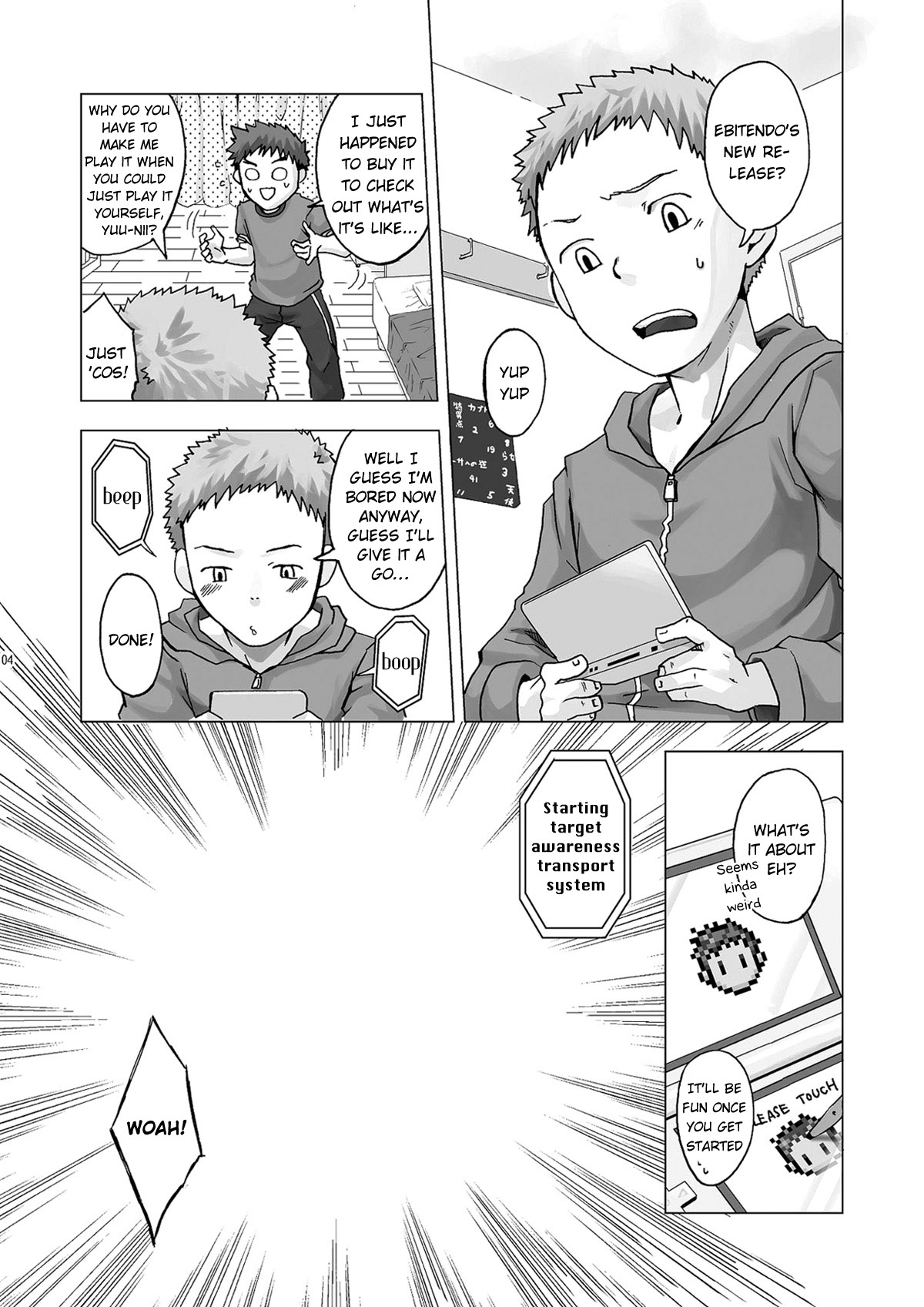 Digitizer page 5 full
