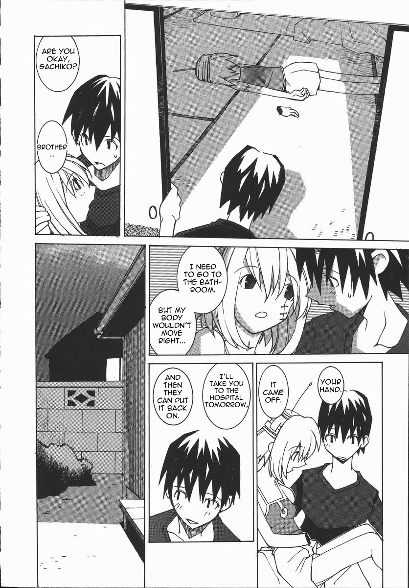 Unrelenting Force page 10 full