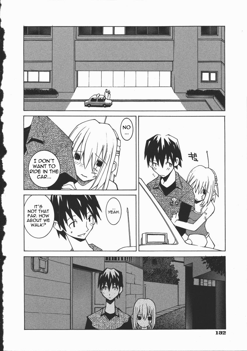 Unrelenting Force page 2 full