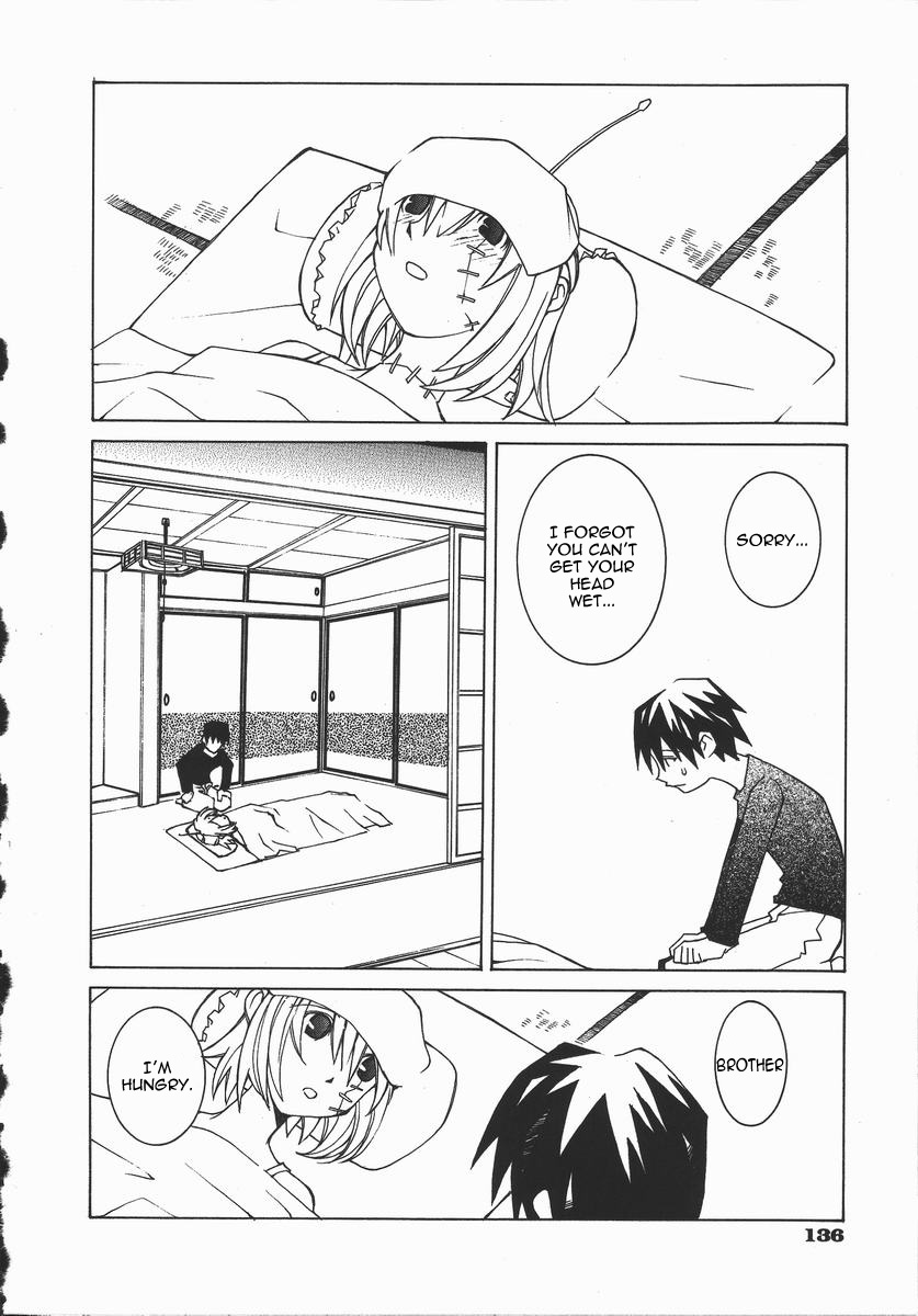 Unrelenting Force page 6 full