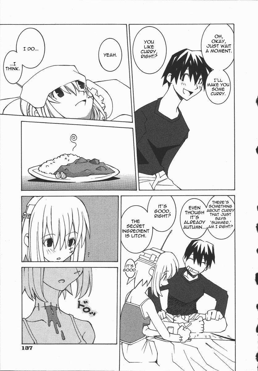 Unrelenting Force page 7 full