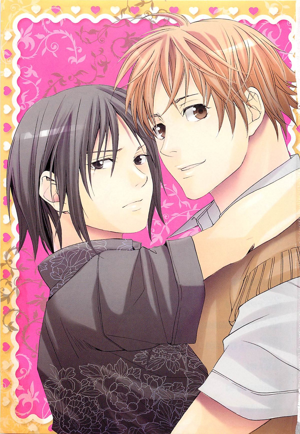 Zenkai Action page 5 full