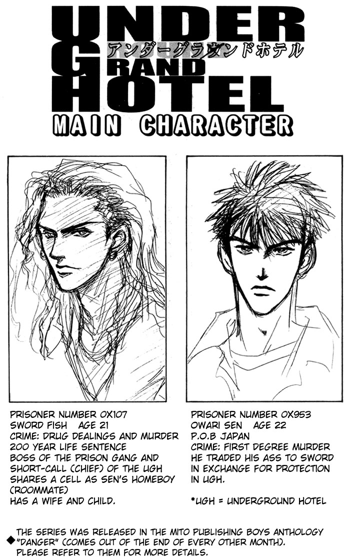 Under Grand Hotel page 3 full