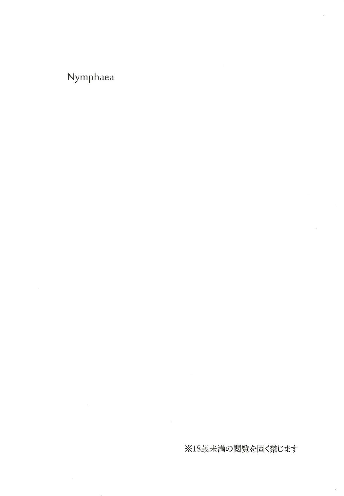 Nymphaea page 2 full