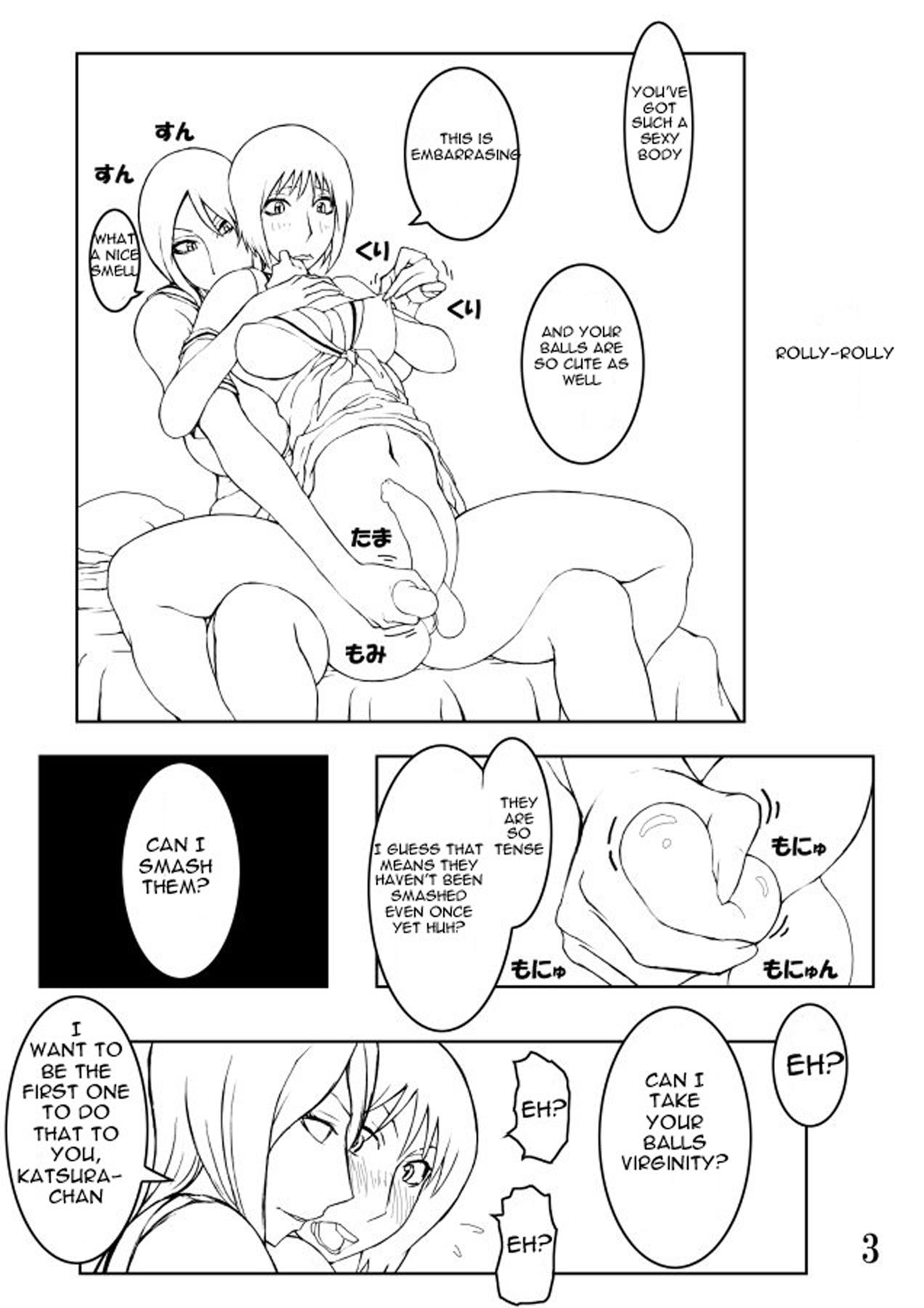 Tamakoro page 3 full