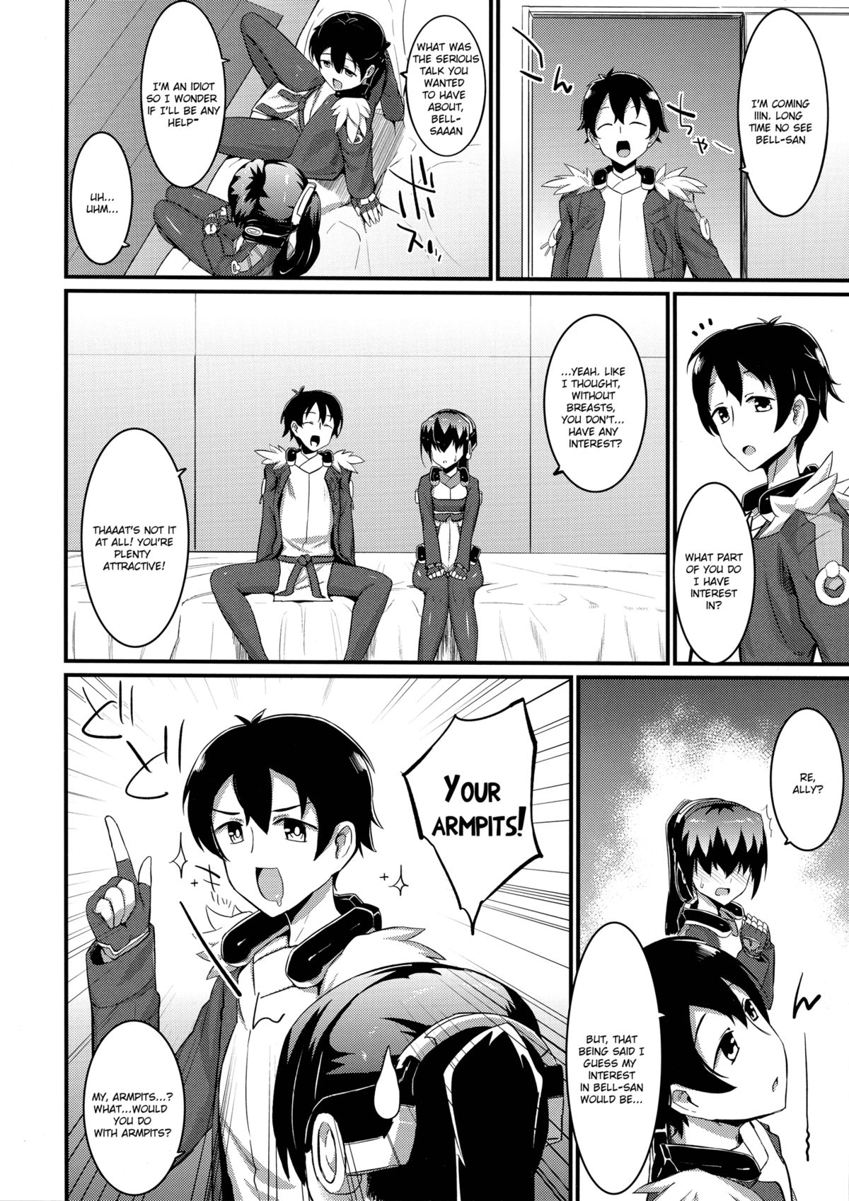 Nametai? page 4 full