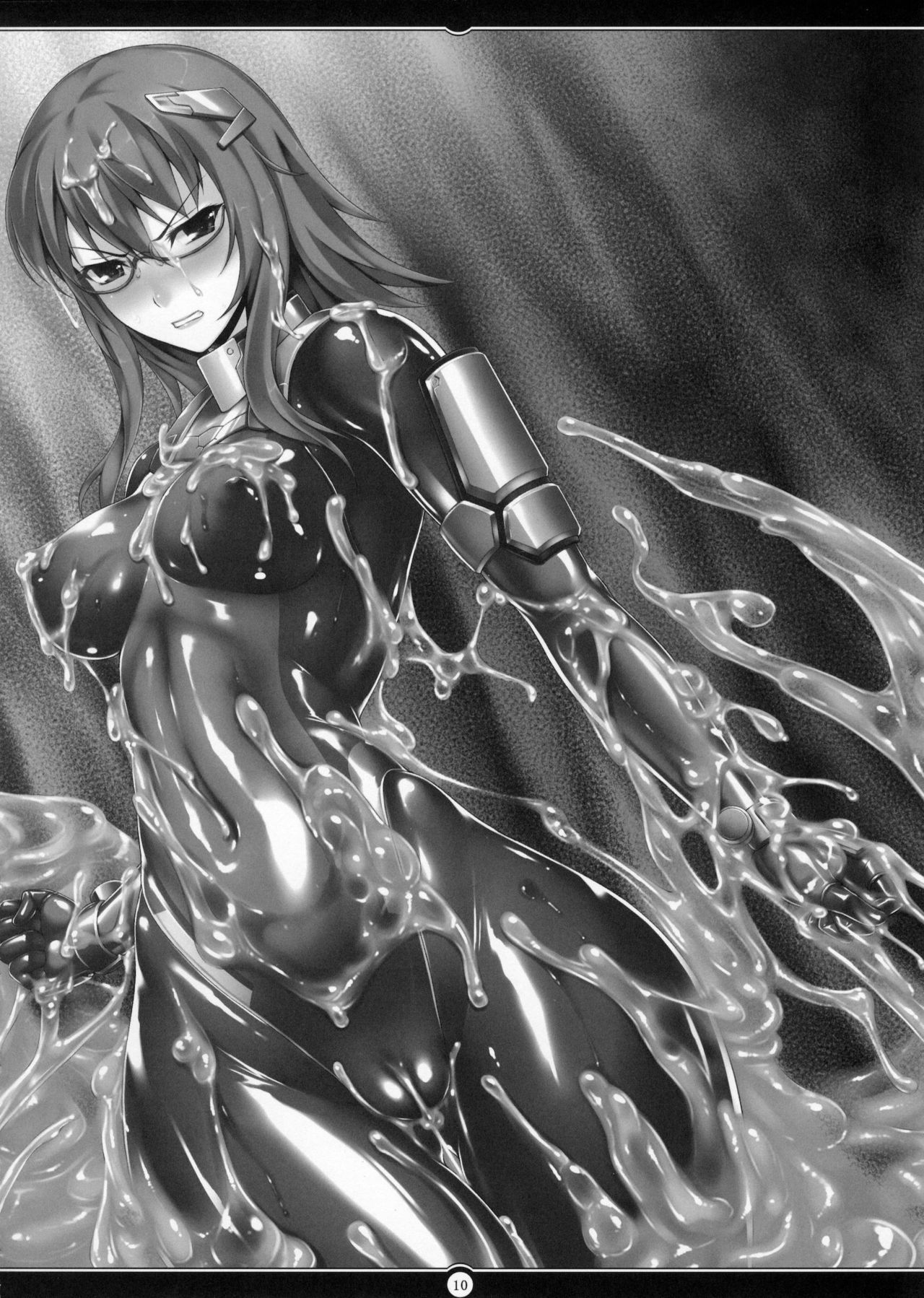 Matai Toshi San ~Soujoku no Shou~ page 9 full