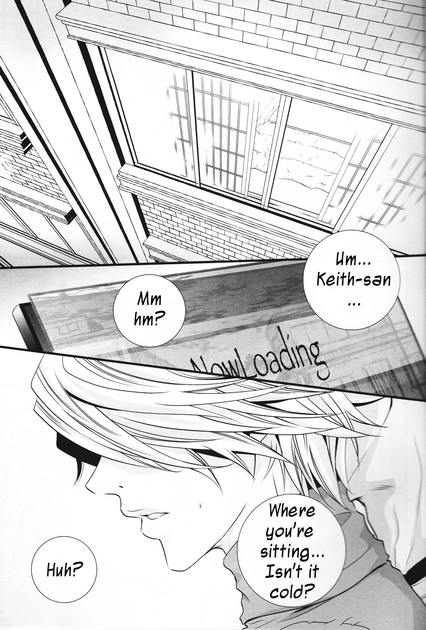 Kotonoha page 2 full