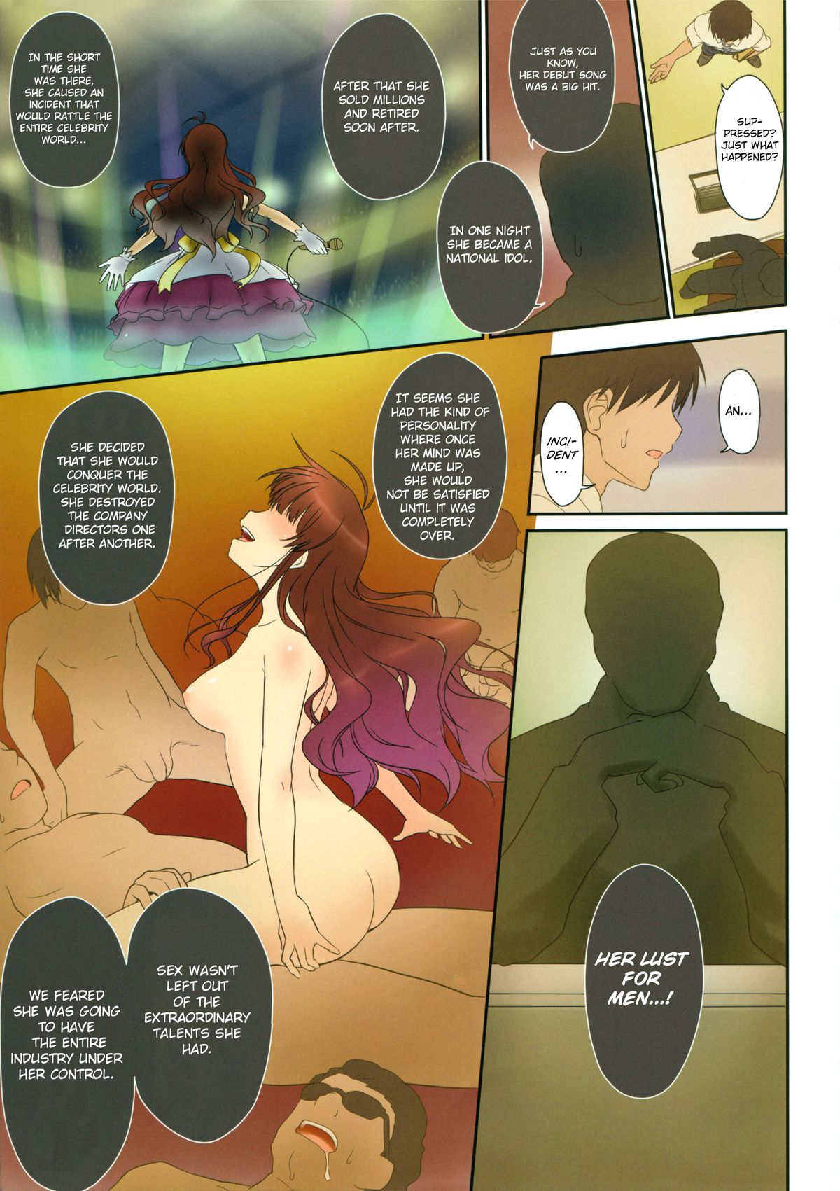 Aimai RIVE page 8 full