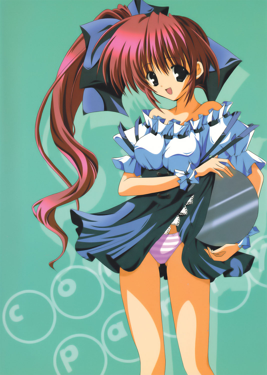 Natsu Matsuri page 2 full