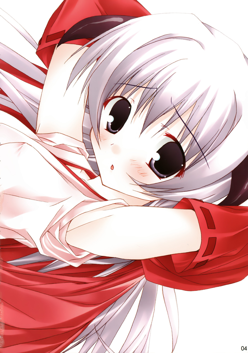 Yume no Kakera | Dream of a Dream page 3 full