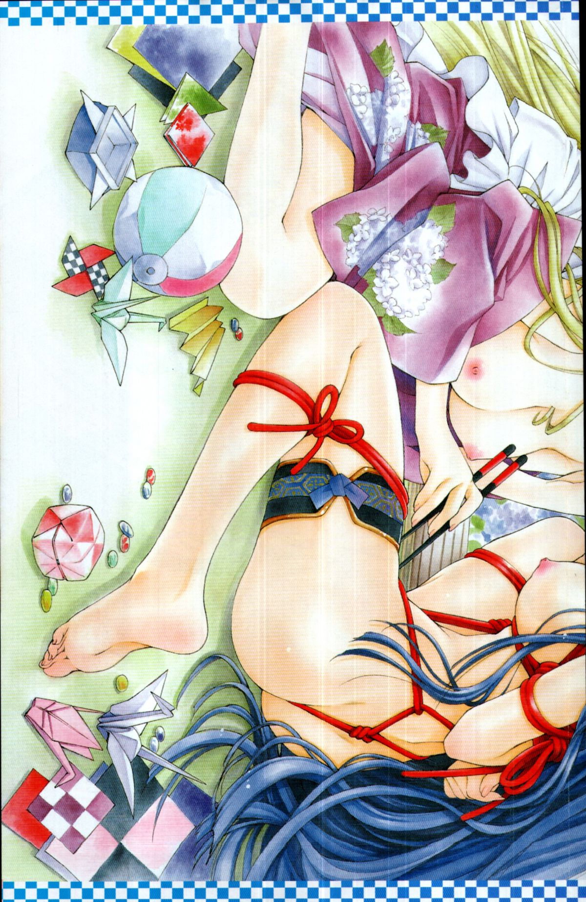 COMIC Tenma 2011-07 page 4 full