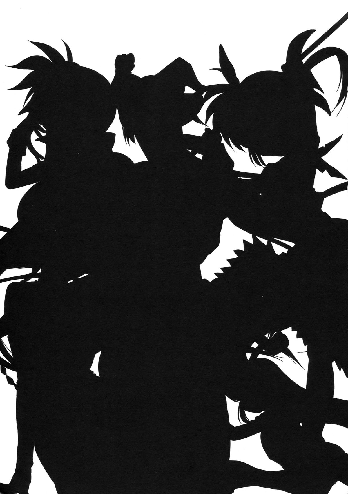 Wanpaku Anime Daihyakka page 4 full