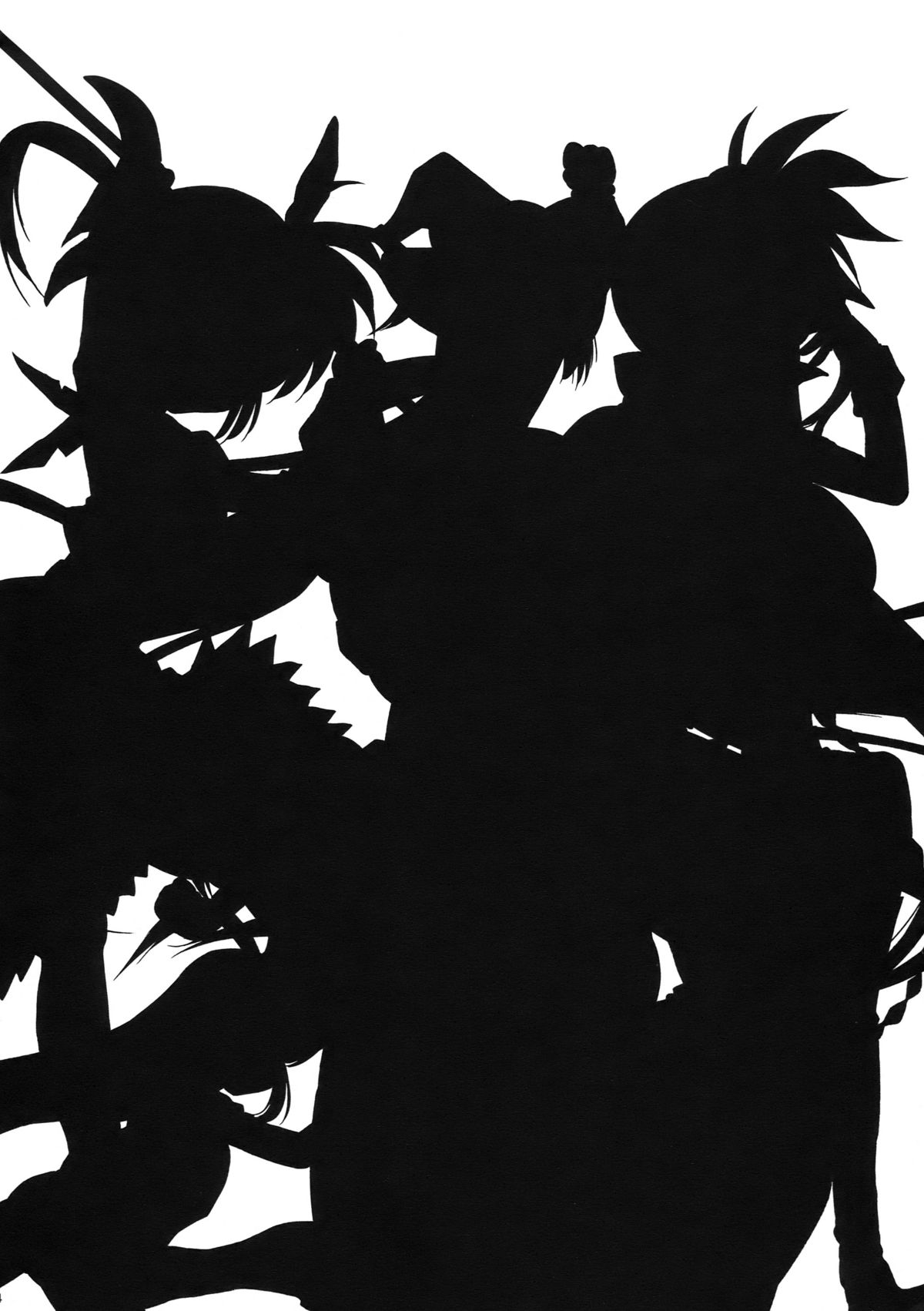 Wanpaku Anime Daihyakka page 5 full