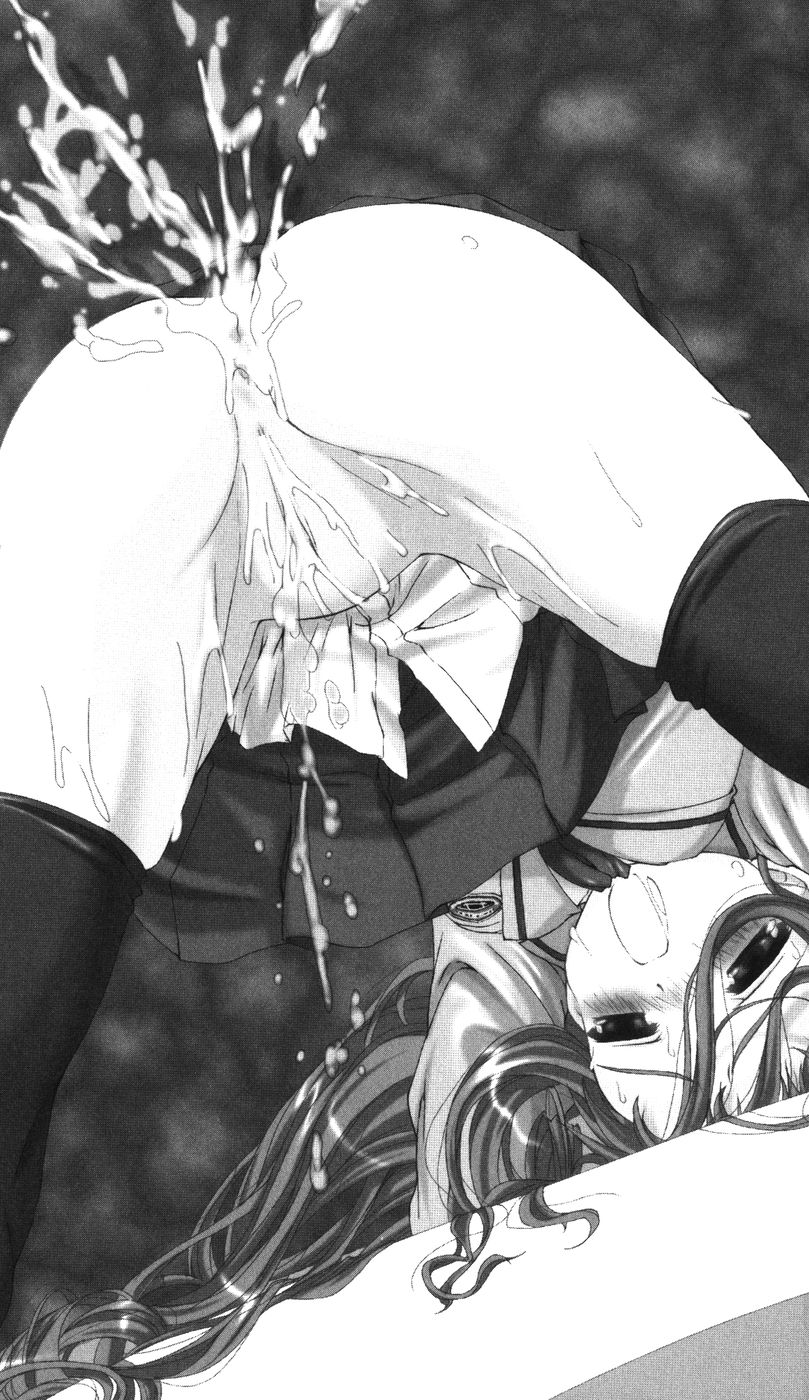 Mahoushoujo Chiffon Yogosareta Momohime | Magical Girl Chiffon: Blemished Pinky Princess page 10 full