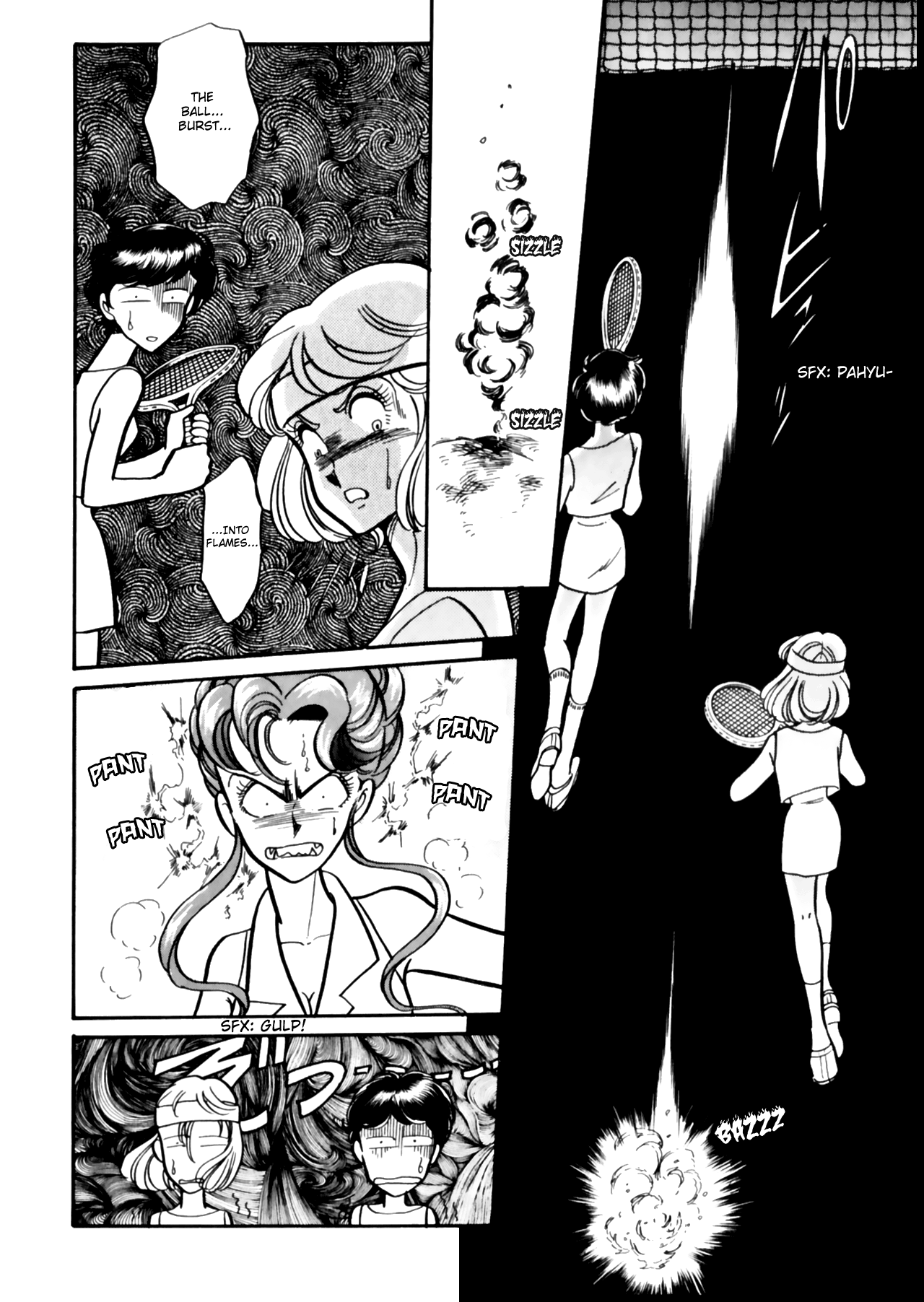 Buttobi!! CPU ch 11+ extra page 10 full