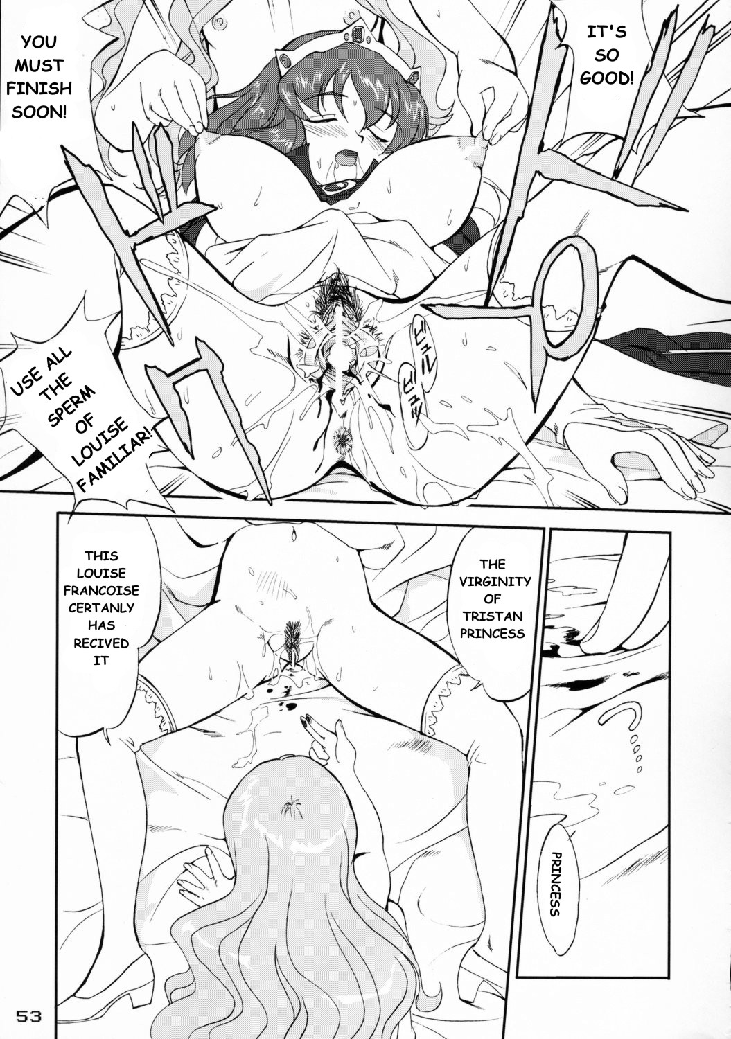 Henrietta page 10 full