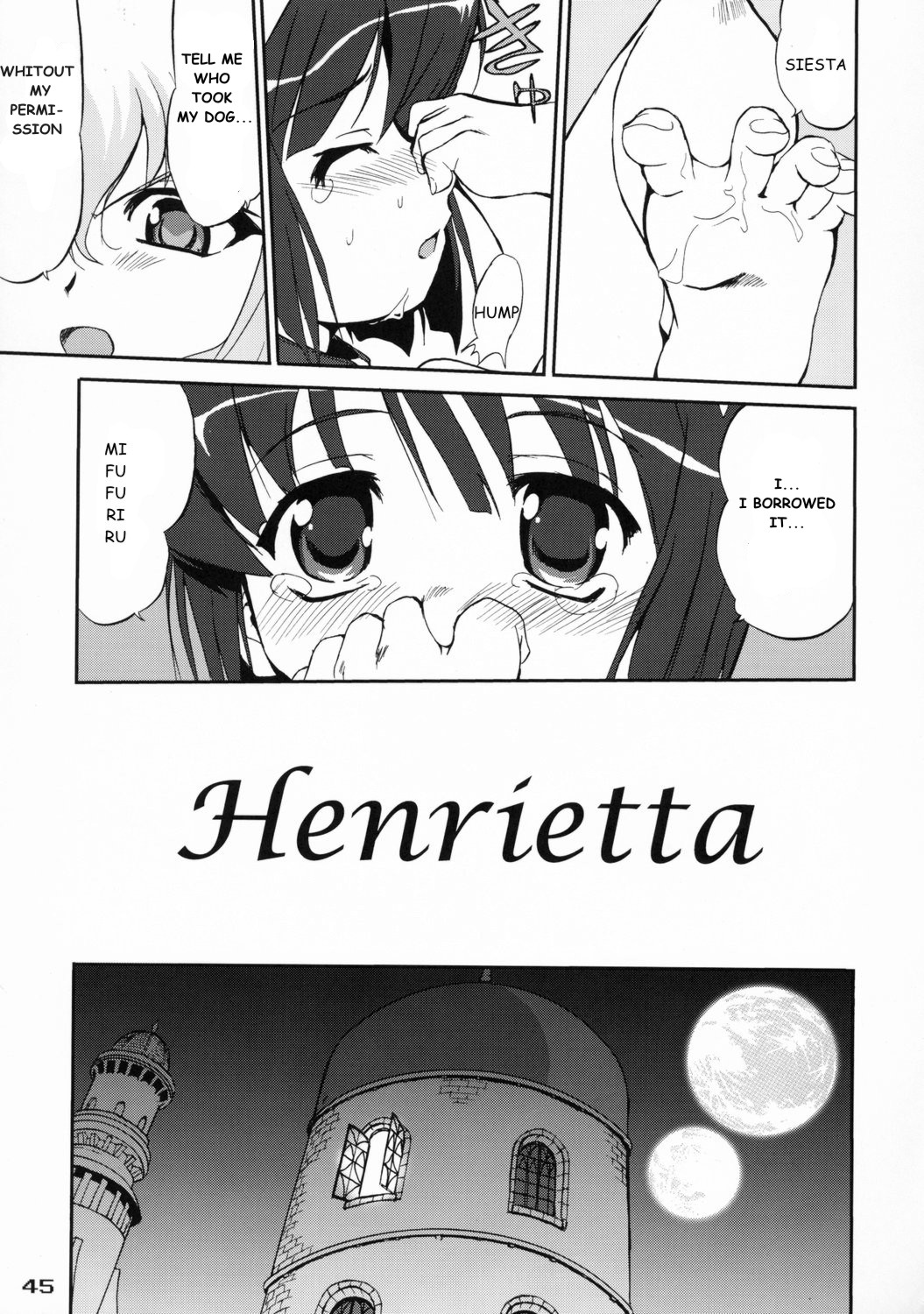 Henrietta page 2 full