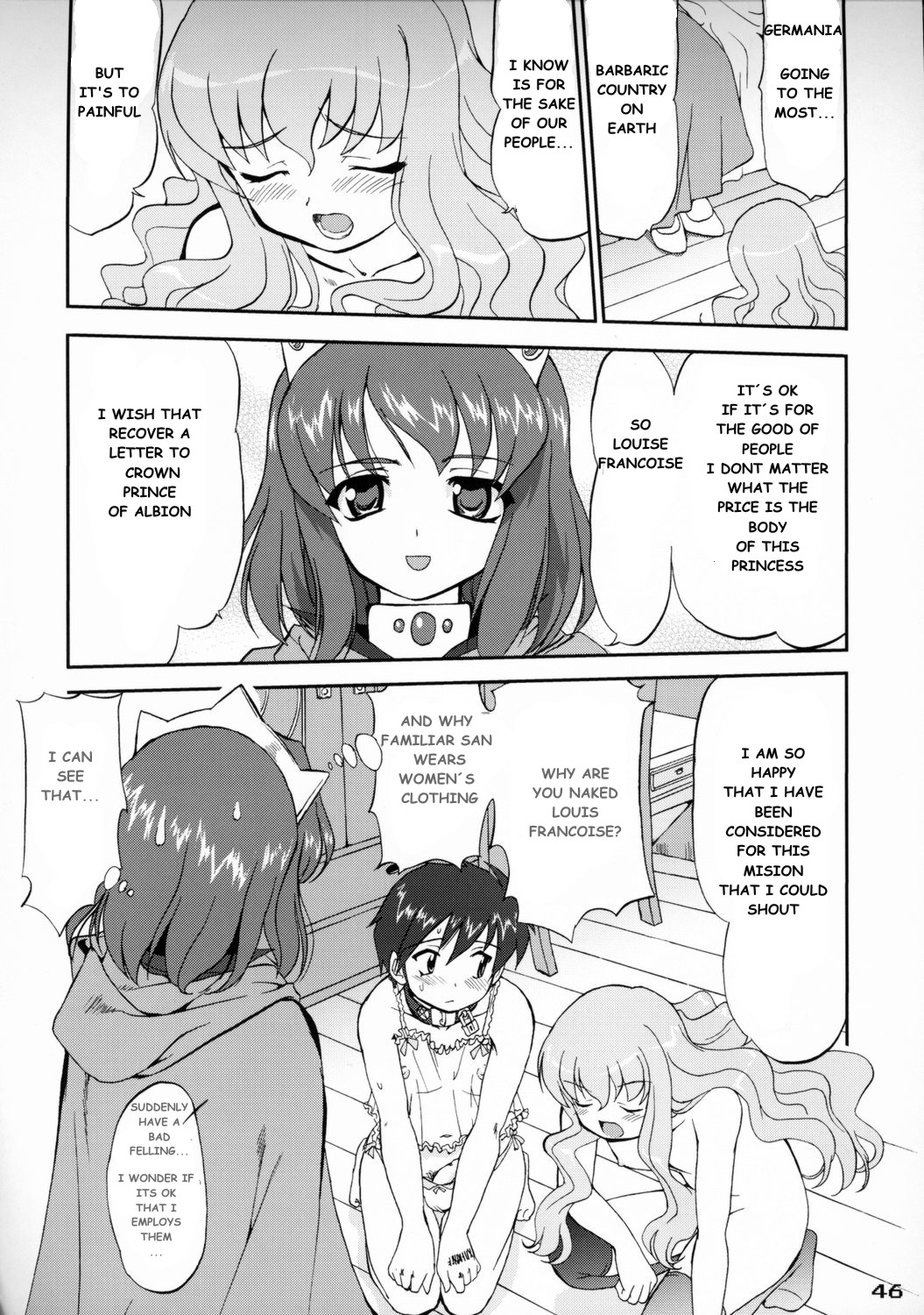 Henrietta page 3 full