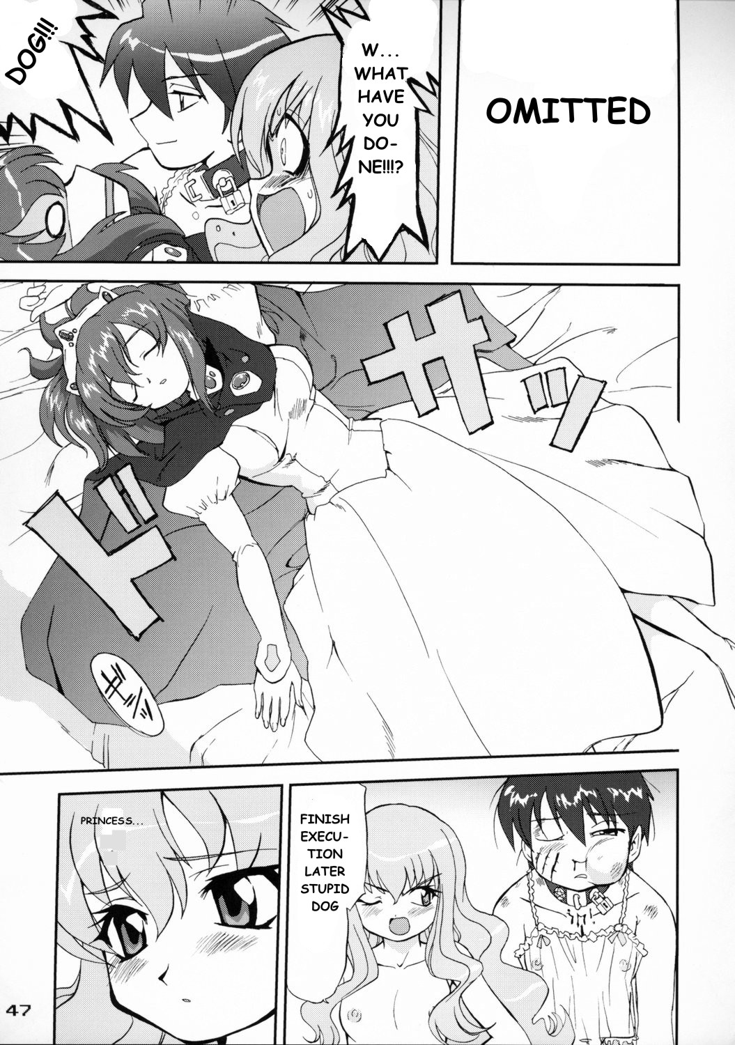 Henrietta page 4 full