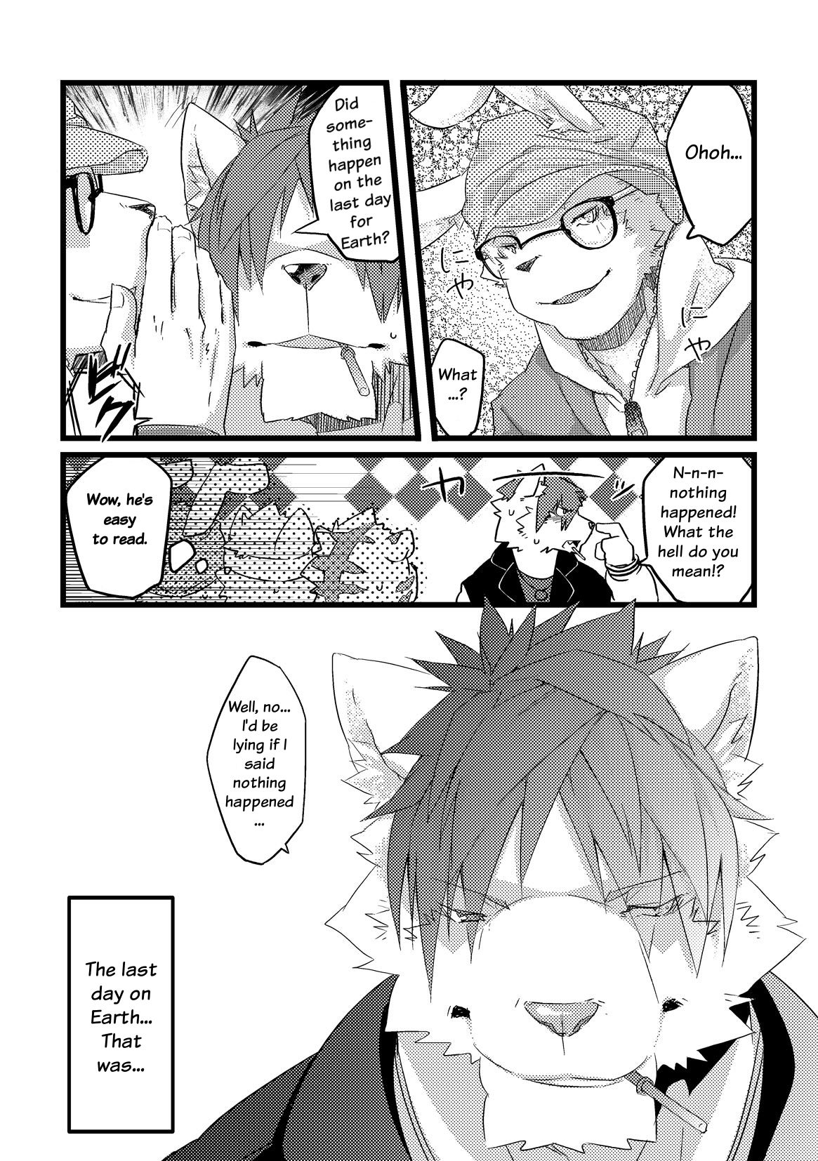 Next Day page 8 full