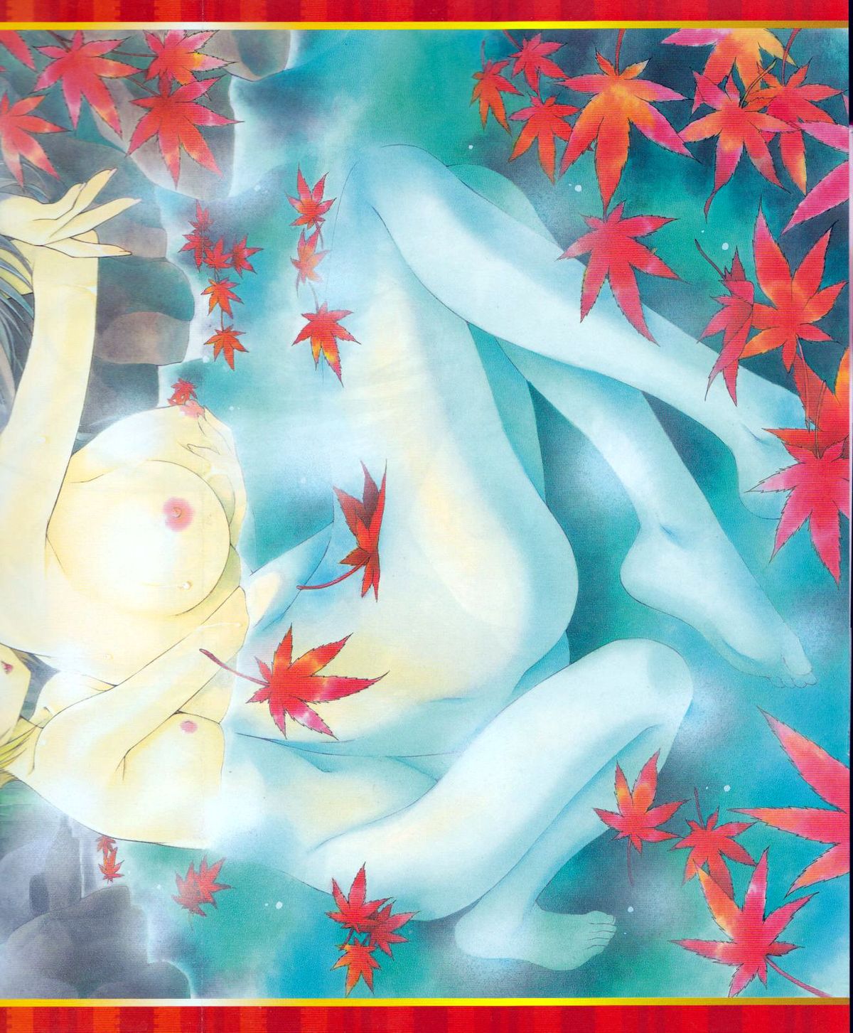 COMIC Tenma 2012-12 page 5 full