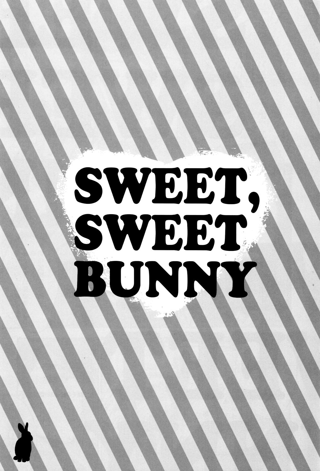 SWEET, SWEET BUNNY page 2 full