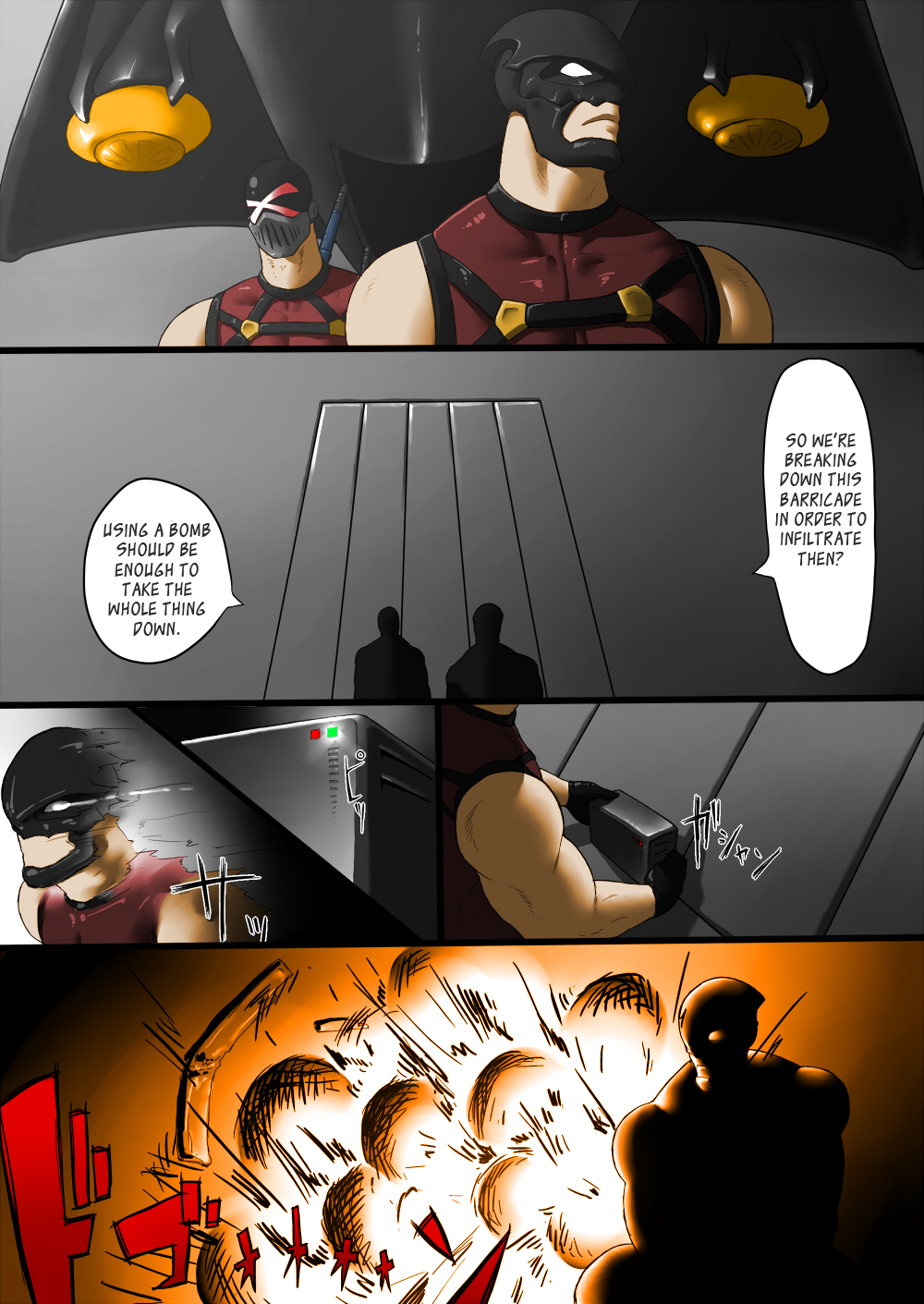 CRISIS page 4 full