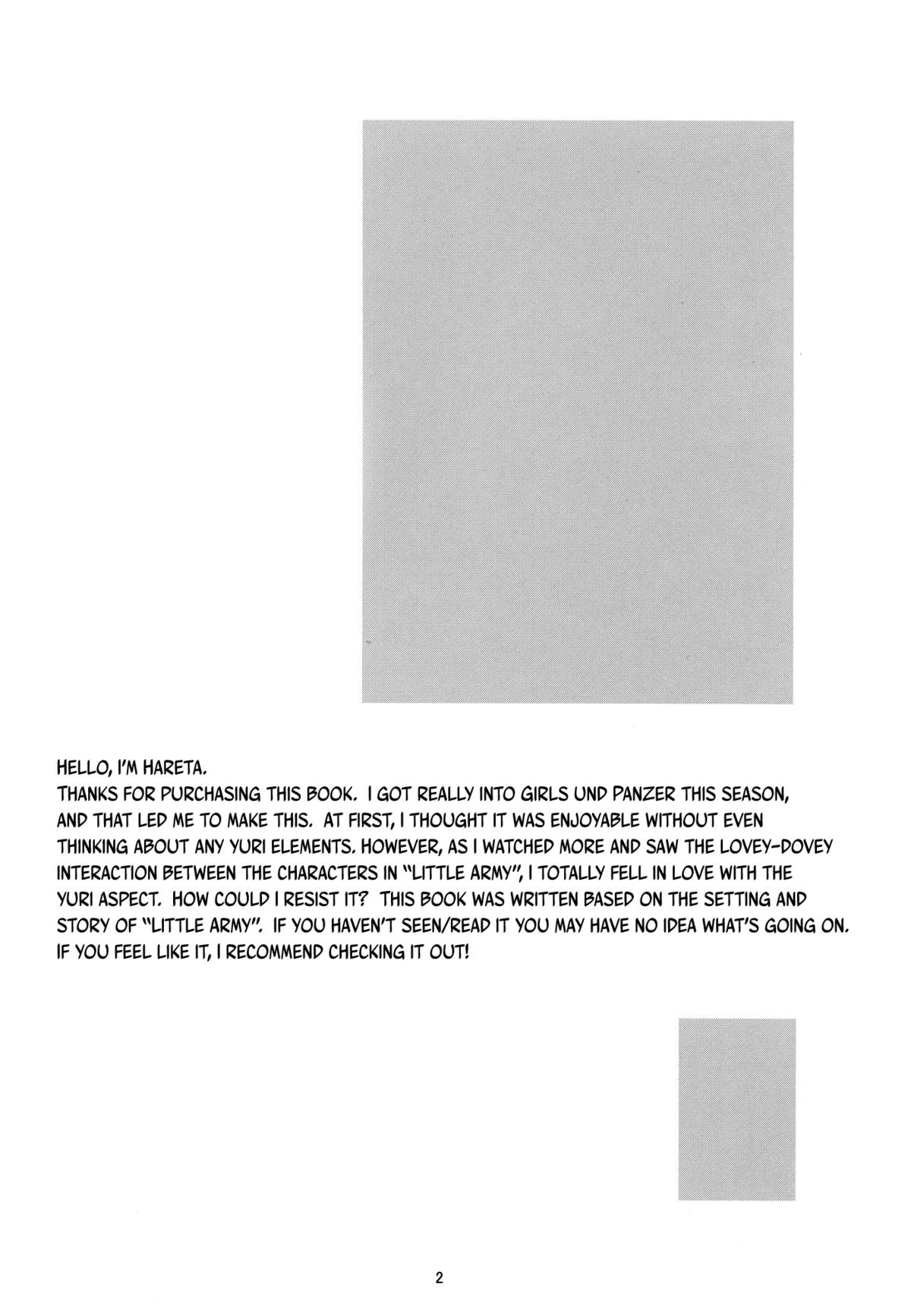 Panzer Road page 2 full