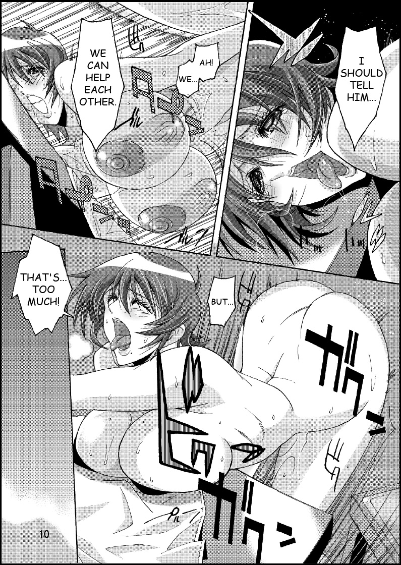 DEAD STOCK page 10 full